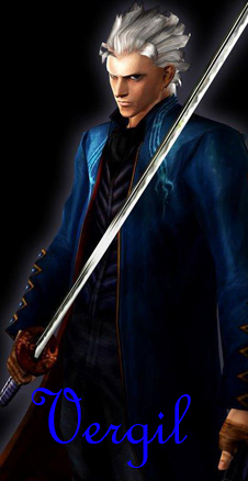 Vergil