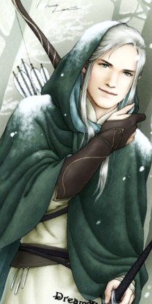 Legolas