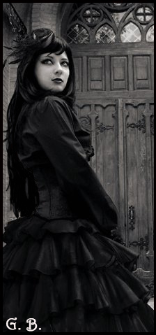 Grafinay Black