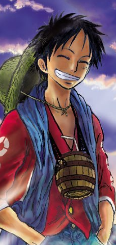 Luffy