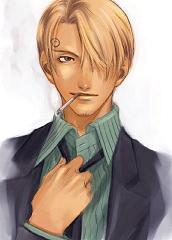 Sanji