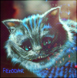 FeroDaR