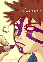 Kankuro