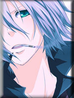 Hayato Gokudera\ \