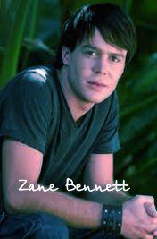 Zane Bennett