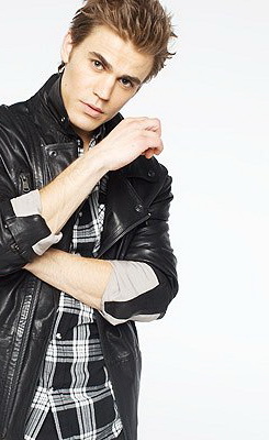 Stefan Salvatore