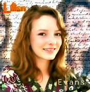 Lilian Evans