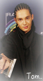 Tom Kaulitz