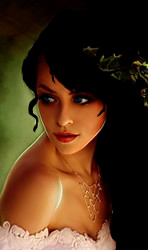 Evelin Sforza