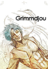 Grimmdjou.