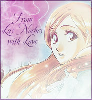 Inoue Orihime