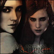 Sulpicia Volturi