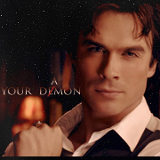 Damon Salvatore