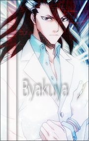 Byakuya