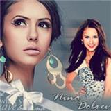 Nina Dobrev