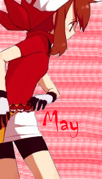 May