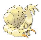 Ninetales