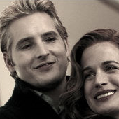 Carlisle Cullen