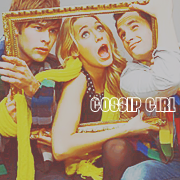 Gossip Girl