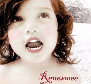 Renesmee Carlie Cullen