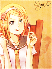 Sayuri O.