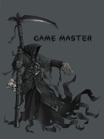 Game Master