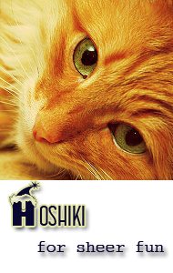 Hoshiki