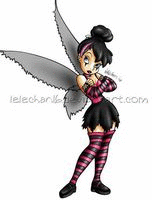 Tinker Bell