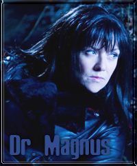 Dr. Magnus