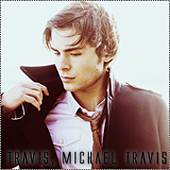 Michael Travis