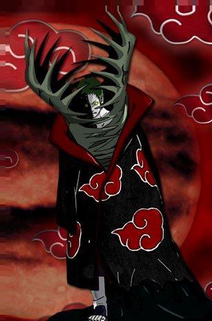 Zetsu
