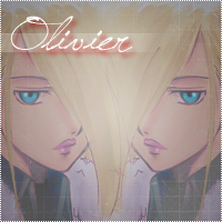 Olivier Mira Armstrong