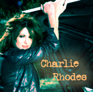 Charlie Rhodes