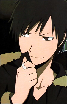 Orihara Izaya