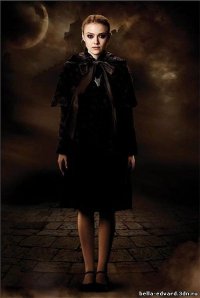 Jane Volturi