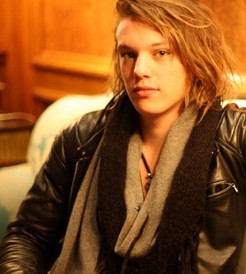 Caius Volturi