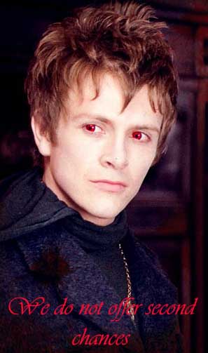 Demetri Volturi