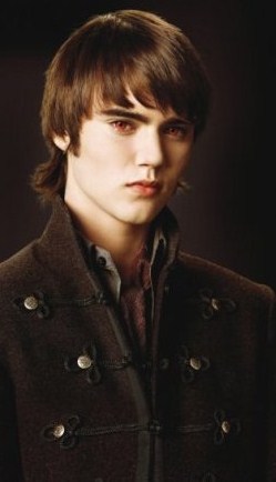 Alec Volturi