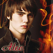 Alec Volturi