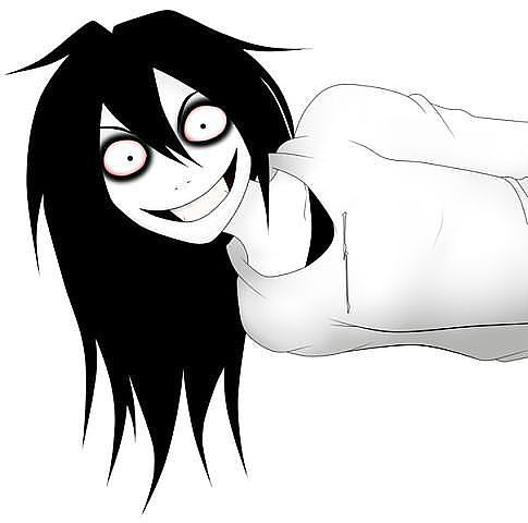 Jeff The Killer