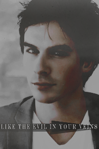 Damon Salvatore