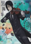 Sebastian Michaelis