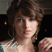 Alice Cullen
