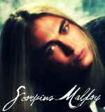 Scorpius Malfoy