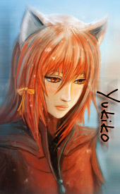 Yukiko Yori