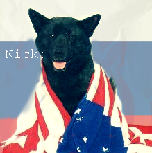 Nick;