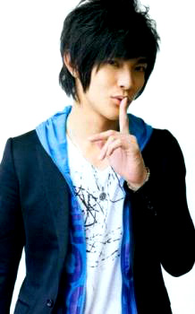 Jiro Wang