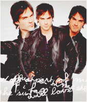 Damon Salvatore