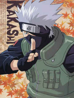 KaKashi