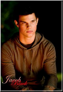 Jacob Black